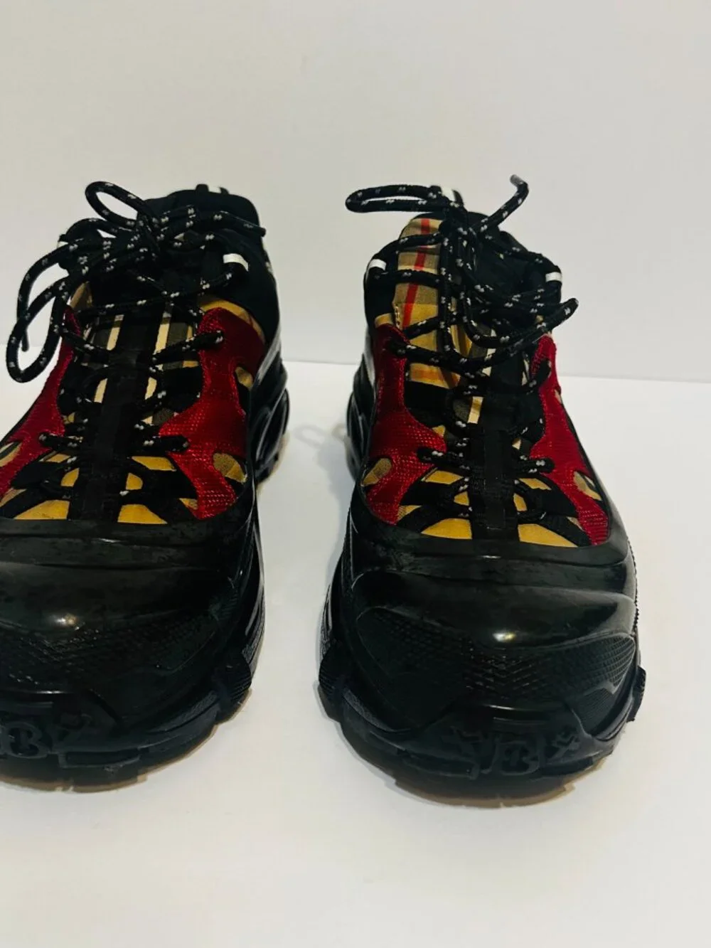 Burberry Men's Sneakers